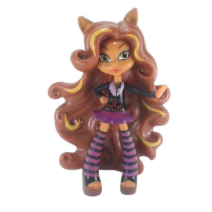 فیگور مدل Monster High کد 02